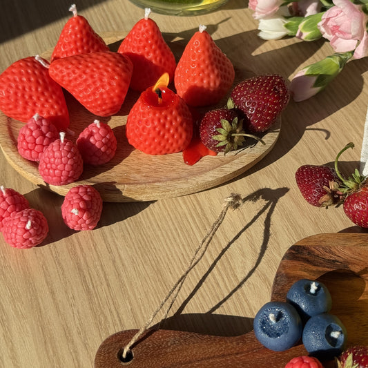 THE BERRY BOX