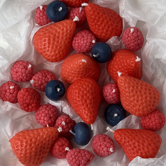 THE BERRY BOX