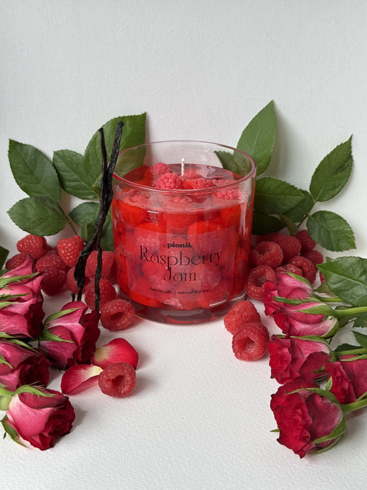 RASPBERRY JAM