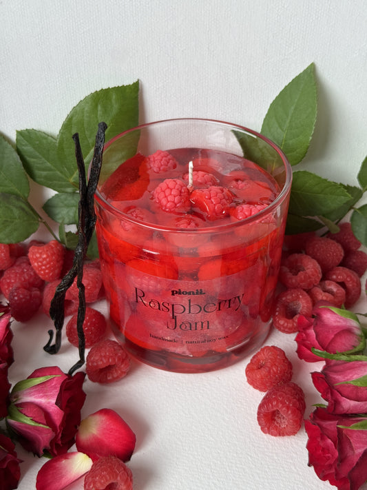 RASPBERRY JAM